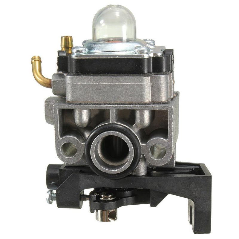 DFuerdivn Carburetor Carb Compatible with Honda GX25 GX25N GX25NT FG110 4 Cycle Engine Replaces 16100-Z0H-825 carb - Image 1